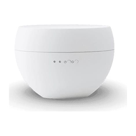 Diffuseur d'huiles essentielles JASMINE Blanc StadlerForm, Design unique, il fonctionne par Vapeur froide par ultrasons (1/5)