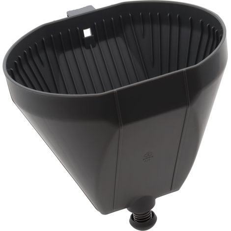 Smeg contenitore supporto porta filtro cono macchina caffè DCF01 DCF02 50 Style (1/5)