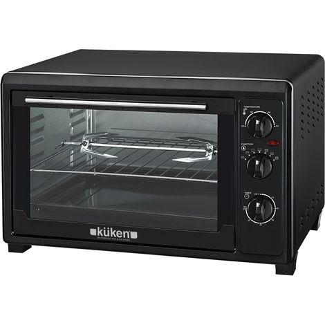 Horno Eléctrico 45L 2000W Kuken (1/3)