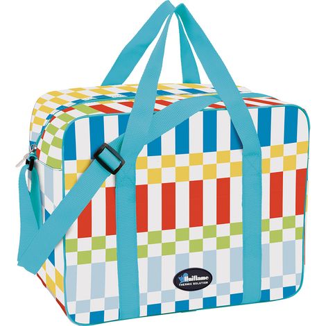 BORSA TERMICA 'GRECALE' 20 lt.  - UNIFLAME