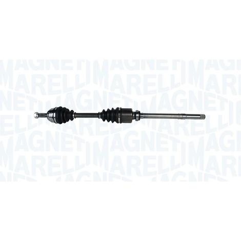 Arbre de transmission Magneti Marelli 302004190028 CITROËN 327265 32735Q 32735R