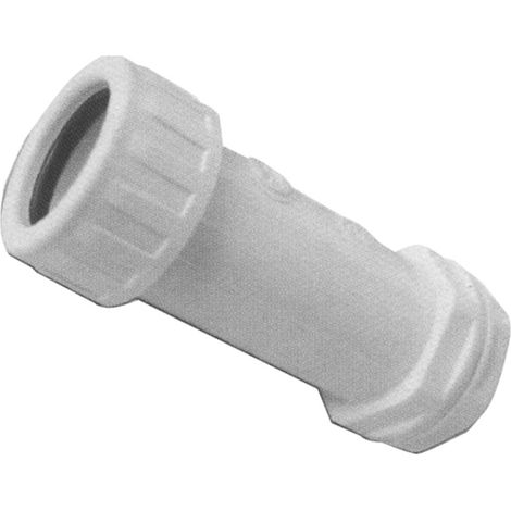 RACCORDO TUBO SCATOLA Ø32MM IP65