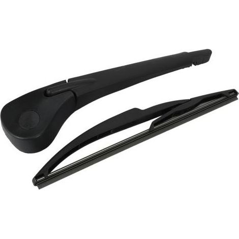ALLIANDISKit Bras Essuie-Glace Arrière 10 Pouces Pare-Brise Voiture Scénic 2 Grand Scénic MK2 2003 2009 (1/4)