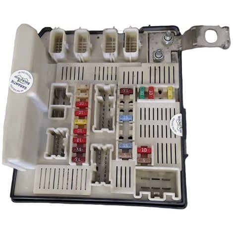 Boite A Fusibles RENAULT Megane [PRODUIT D'OCCASION]♻️usmcpftn2