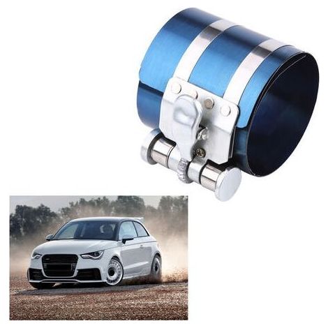 Kolbenringkompressor, Ratschen-Kolbenringkompressor, 53 mm–175 mm Band für Automotoren (3 Zoll) (1/5)