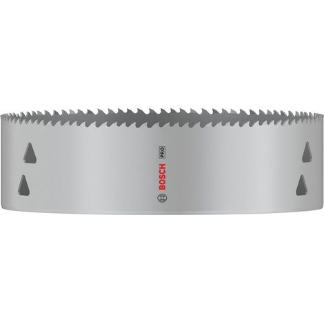 Bosch Sierra de corona T MM 177 mm acero de alta velocidad (1/5)