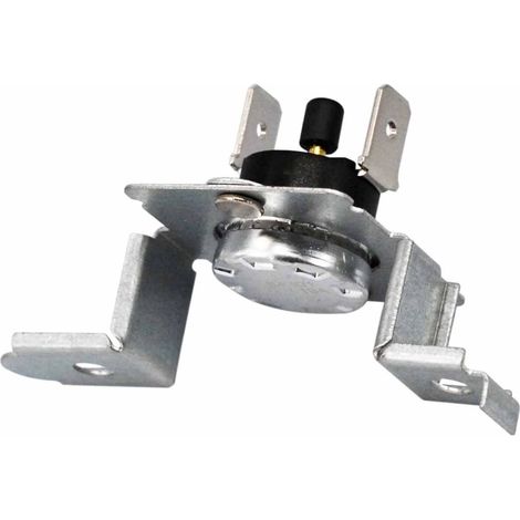 Thermostat de limitation de température haute température 6931EL3003C L110℃ (230℉) pour sèche-linge, compatible avec LG, Se