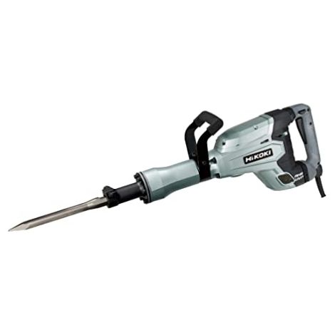 HIKOKI Rompehormigón Hexagonal 1340W 30mm 37,4 Julios UVP - H65SB3WTZ