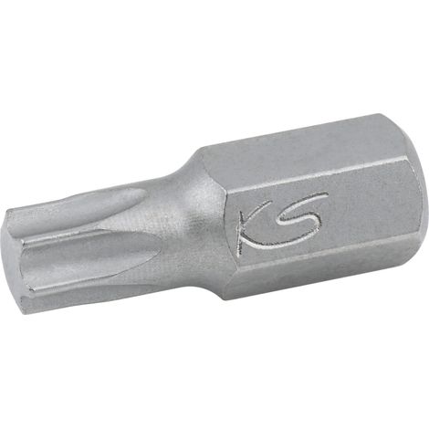 KS Tools 10mm Bit TX, 30mm, T45