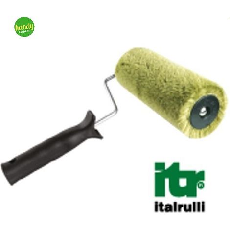 Rullo Italrulli poliacrilico cordonato misura 20