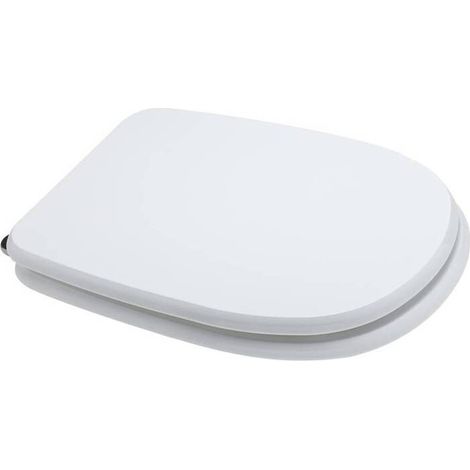 COPRIWATER IN LEGNO SAVINI TESI BIANCO