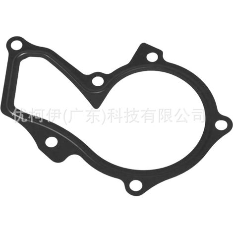Wasserpumpendichtung 7s7g8507-ab (Eisen), passend für Ford Focus 2012-2018 (1/4)