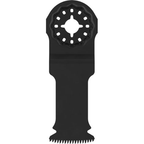 Bosch Tauchsägeblatt AIZ 32 BSPC Holz, Starlock, 32 x 50 mm, 5-tlg. (1/5)