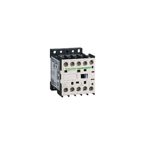 Contacteur auxiliaire Schneider Electric ca2kn31m7 10A 230V AC