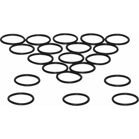 Joint torique - DIFF pour Saunier Duval : S5466500