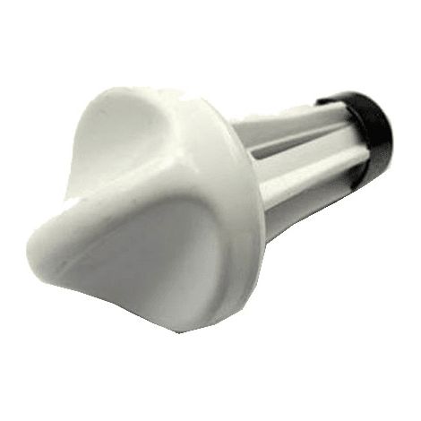 MANETTE SELECTEUR VITESSE POUR LAVE LINGE FAGOR - L52A005A6 (1/2)