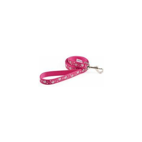 An Lead Pink Hearts 1m - 650271 (1/3)