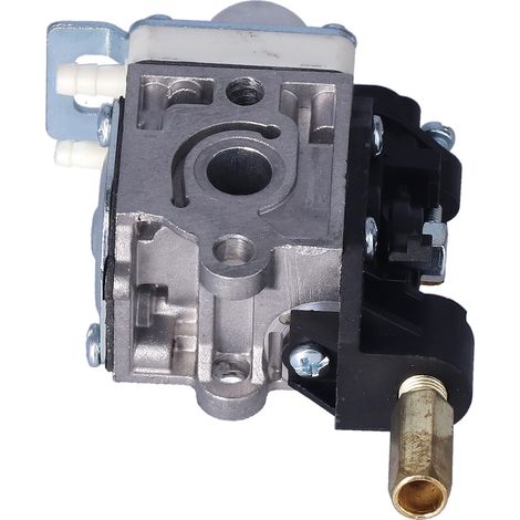 Kit de filtre à air en coton pour carburateur et tuyau d'essence pour GT200 GT201i HC150 HC151 PE200 PE201 PPF210 PPF211 SRM210 SRM211 (1/5)