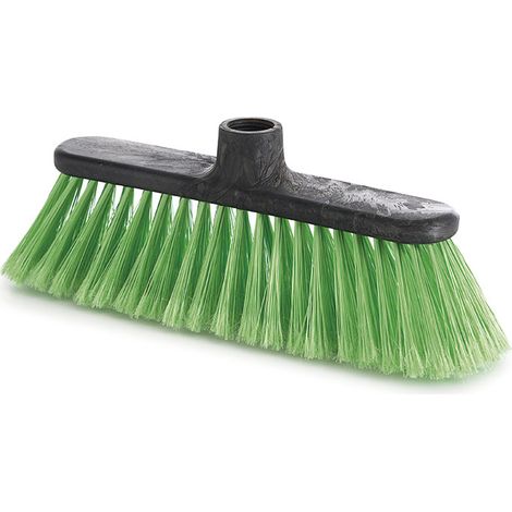 ESCOBA CEPILLO ECO SURTIDO (1/3)