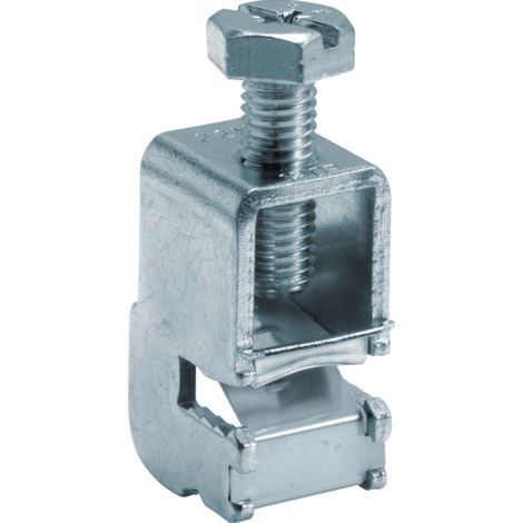 BUSCH-JAEGER HAGER K96 W SS DEL TERMINALE F. CU 30 X 5 60/120QMM