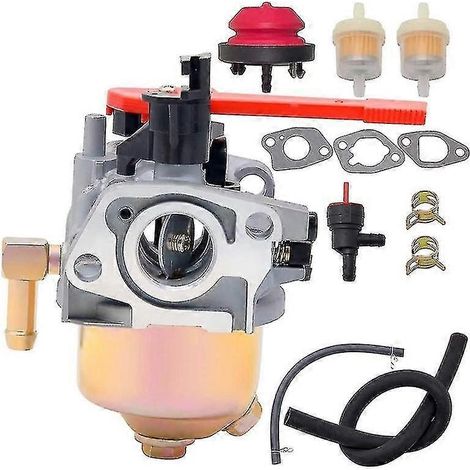 Carburateur pour chasse-neige MTD 951-10956, 751-10956, 951-14018, 751-12612