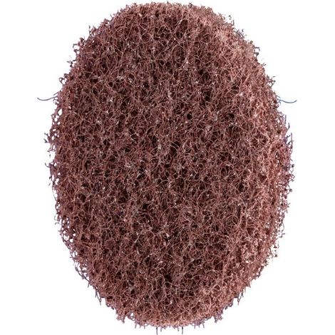PFERD TOOLS POLINOX Vlies Marmorier Ronden Ø 40mm A280 zum Marmorieren von Flächen 100 Stk (1/5)