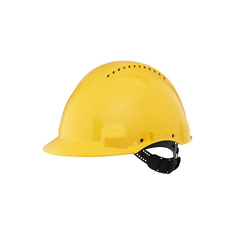 Peltor 3M  Casco di protezione ventilato G3000  con sensore
