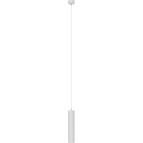 Maytoni Focus Plafoniera Sospensione Slim Bianco GU10 (1/5)
