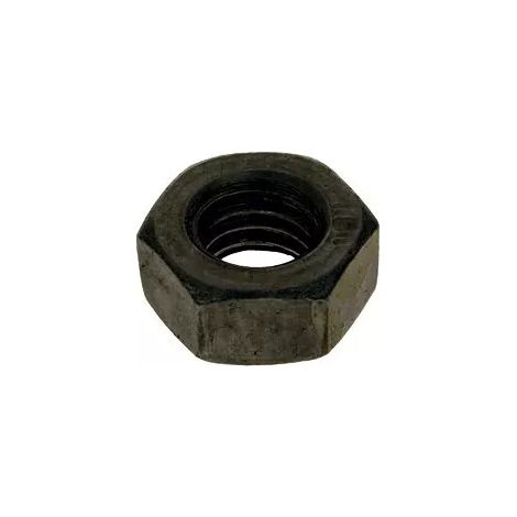 Acier brut classe 8 - DIN 934  VISWOOD - 20