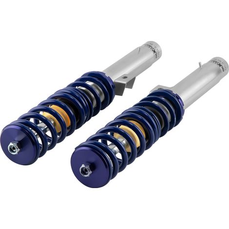Coilovers for BMW E46 Coupe Saloon Touring Estate Shock Absorber Suspension Kit (1/5)