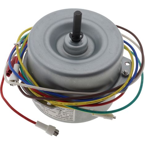 Delonghi motore ventola 220V 40W YDK-09504006 Pinguino PAC EX130 CST ECOREAL UV