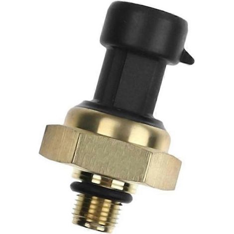 Capteur de pression d'huile 1839416C91 904-7525 pour Ford Navistar DT466 DT530 DT570 HT570 2004-2007 (1/5)