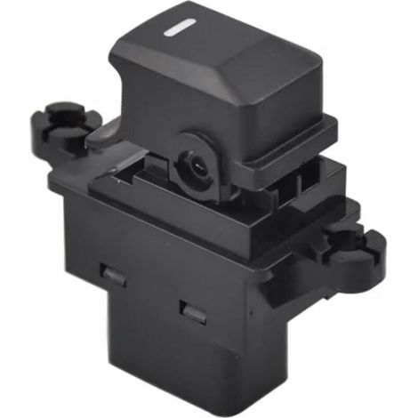 Convient pour 93575-1Y000 Interrupteur de commande de fenêtre Commande de fenêtre électrique Kia Picanto Morning (1/3)