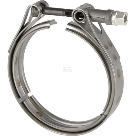 Clip DEUTZ 04607196