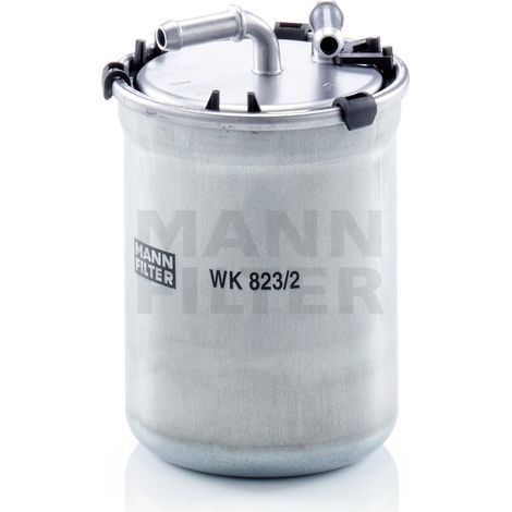KRAFTSTOFFFILTER WK8232 MANN (1/2)