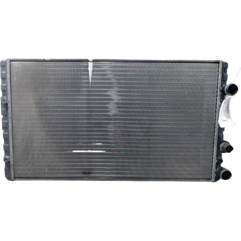 Radiateur VOLKSWAGEN Polo 99-2001 [PRODUIT D'OCCASION]♻️1h0121253cb (1/5)
