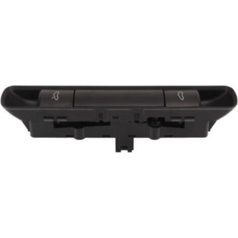 Interrupteur de déverrouillage de capot et de coffre de rechange 99761310502A05 pour 911 Carrera Targa Turbo Boxster Cayman