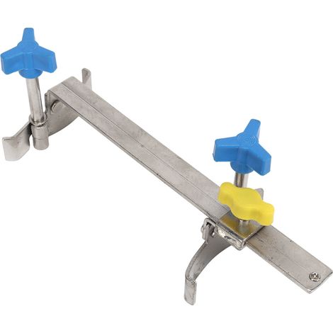 Ortviai Support de Blocage pour Arbres à Cames Double (VT01101) – Universel, Métal Robuste (1/5)