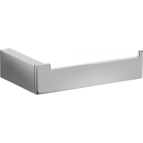 Porte‑papier sans couvercle Chromé - TRES 20263612 (1/2)