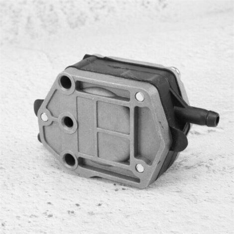 Pompe à Essence pour Moteur Hors-Bord Moto 2 Temps 25-90Hp 692-24410-00 6A0-24410-00 663-24410-00-00 (1/4)