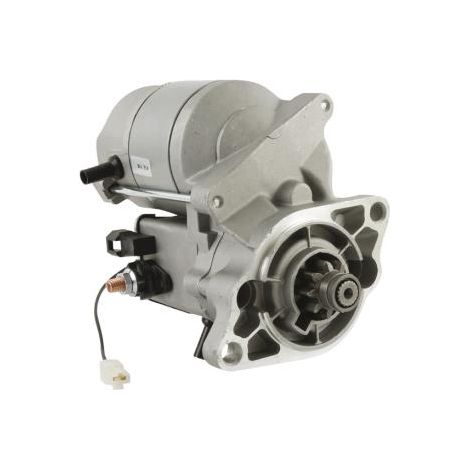 Motor de arranque eléctrico compatible con motor GRASSHOPPER 928D