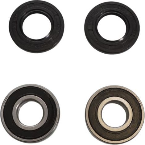 Bearing Worx 2024/06 Vorderradlager mit Dichtungen BMW R 1200 GS '15-'18, R 1200 RT '13-'18, C 600 / 650 / GT '11-'15, G 310 GS / R '18-'19, R 1250 GS / RT '19, (25-1678)