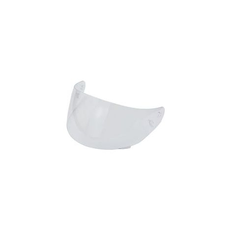 Visière de rechange pour casque intégral LS2 FF352/384/351/369/802, pare-brise de moto