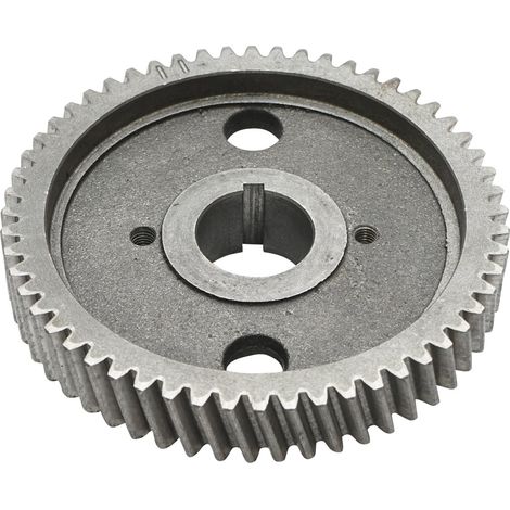 Pignone albero a camme per Massey Ferguson, Landini, Perkins 3641740M1, 748182M1, 31171138, 02190002, 3637421M1, 31171351, 31171353 (1/4)