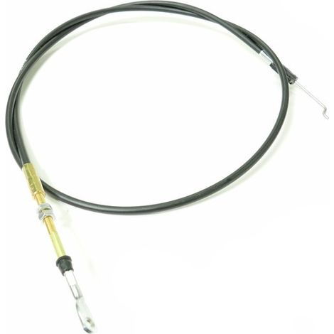 Câble de changement de vitesse pour tondeuse HRD536C TXE – Accessoire d'origine Honda – Longueur 1,5m – Pour coupe précise (1/4)