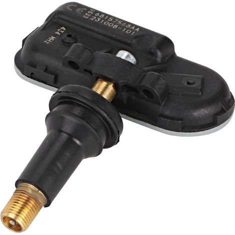 Pièce de rechange pour capteur de pression des pneus Dodge 68157568AA (1 pièce) (1/5)