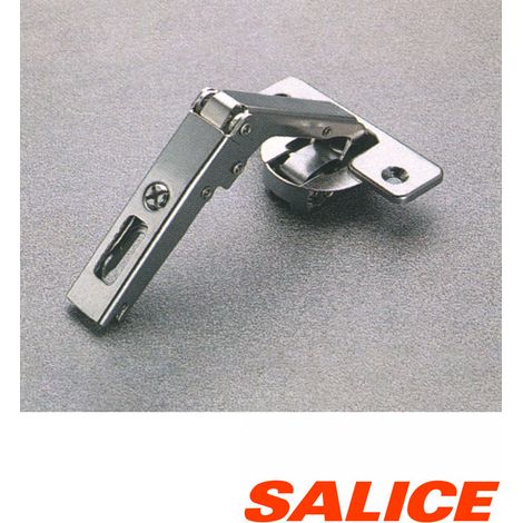 Bisagra Salice Diámetro 35 Puerta Angulo (C2AYA99)