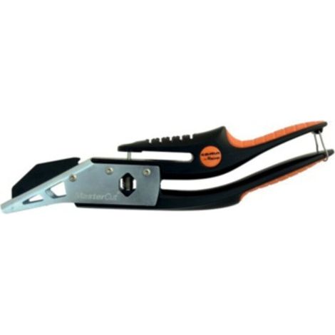 Pince à découper et poinçonner pour ardoises naturelles jusqu'à 7 mm – Design ergonomique – Force démultipliée – 231055