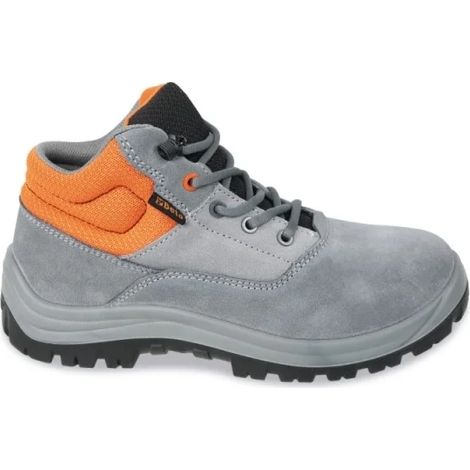 Beta 7248NB Scarpe antinfortunistiche alte S1P FO SR RS - 43