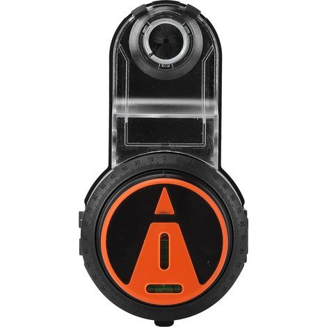 2-in-1 Drill Dust Vacuum with 360° Swivel Electric Lid for Construction (1/5)